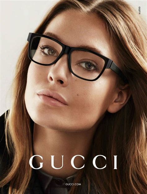 gucci gözlük logoları|Women's Designer Optical Frames .